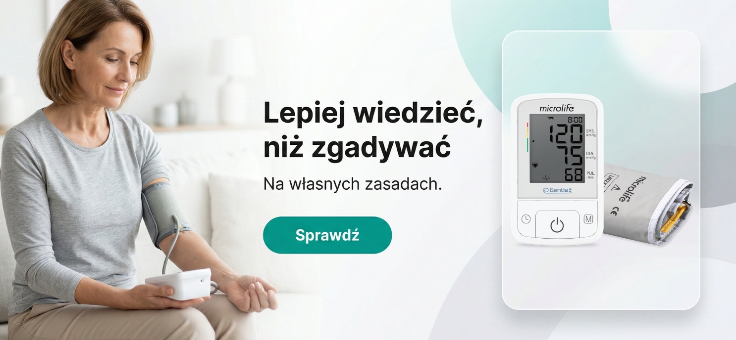 Promocja Microlife A2 Basic