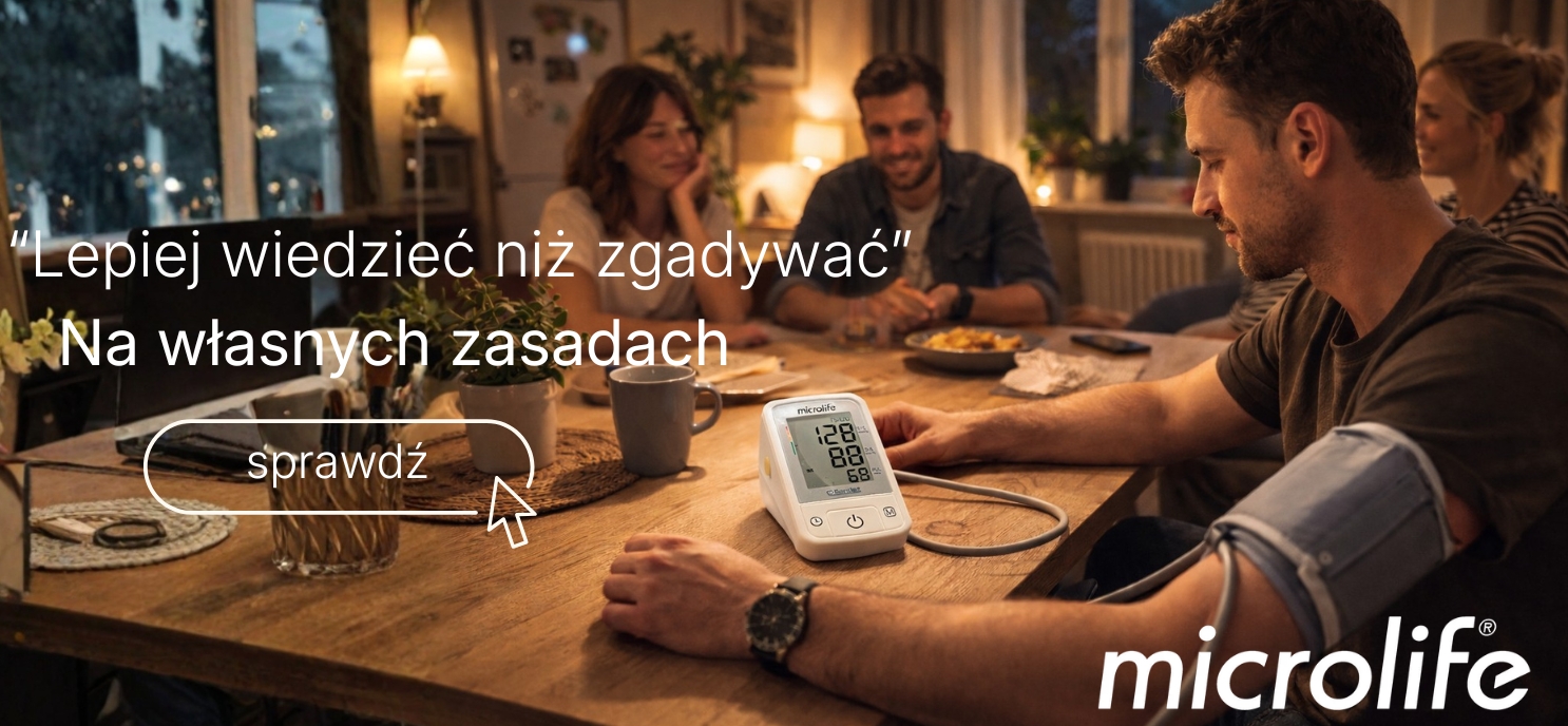 Promocja Microlife A2 Basic