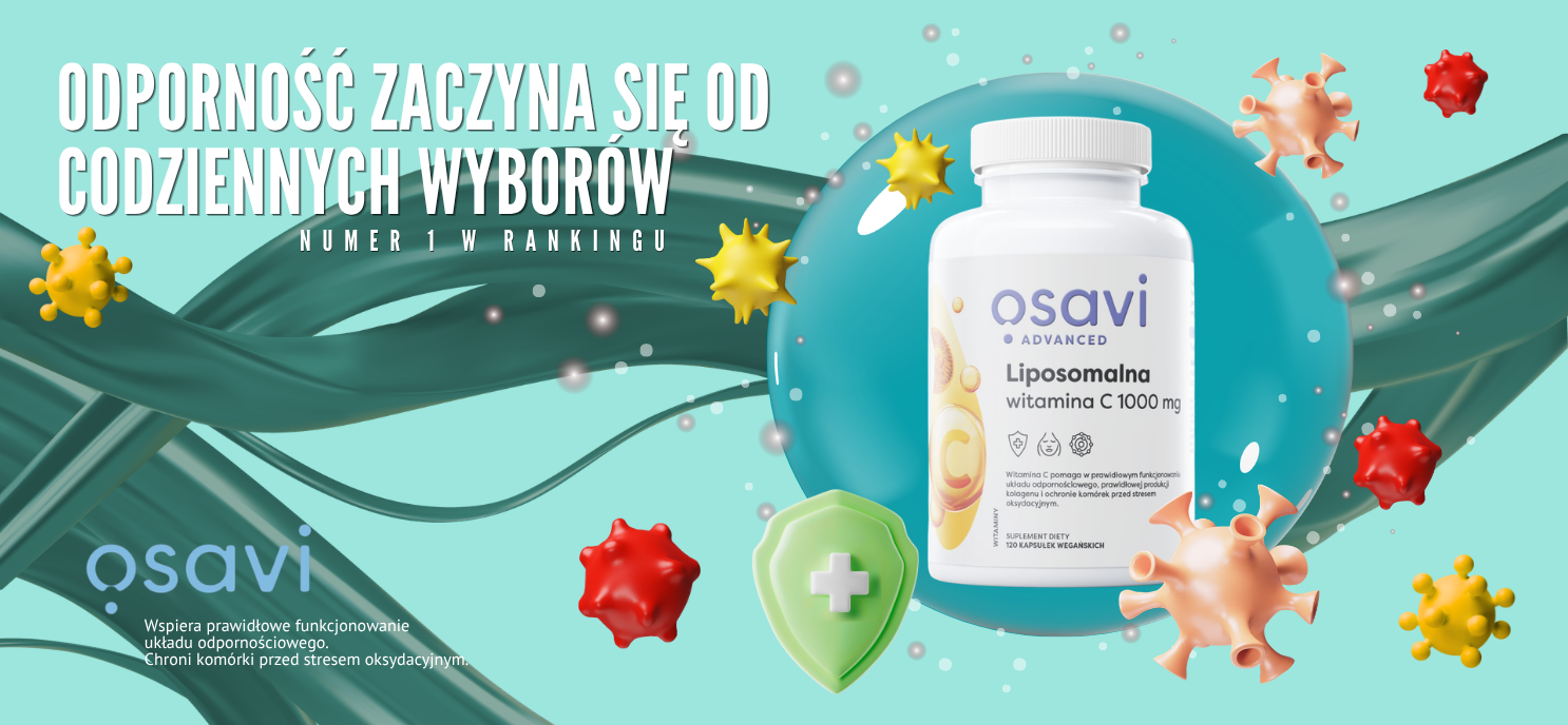 osavi tygodniowy