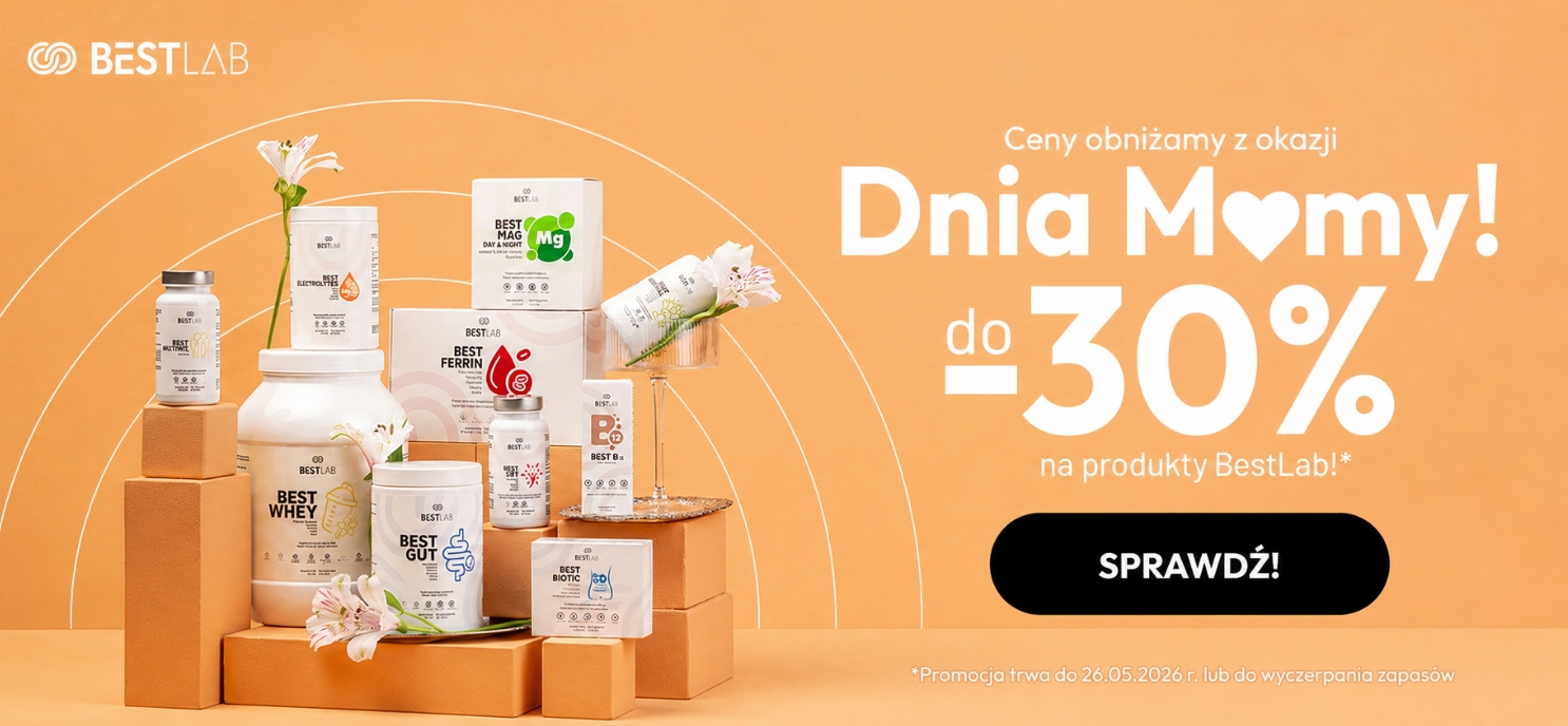 Promocja BestLab