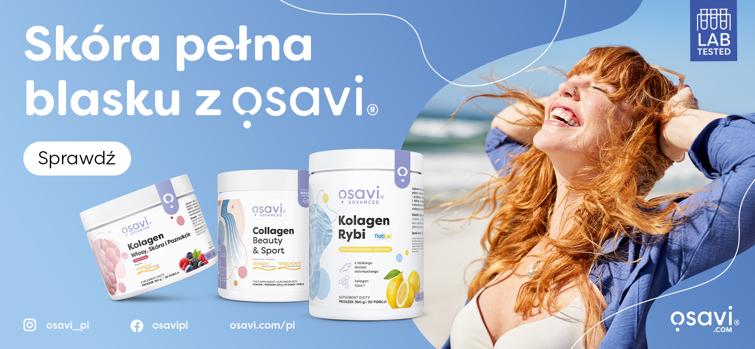 osavi pakiet