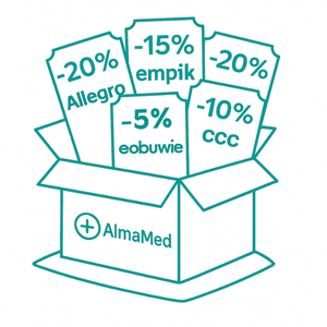 Promocje Almamed