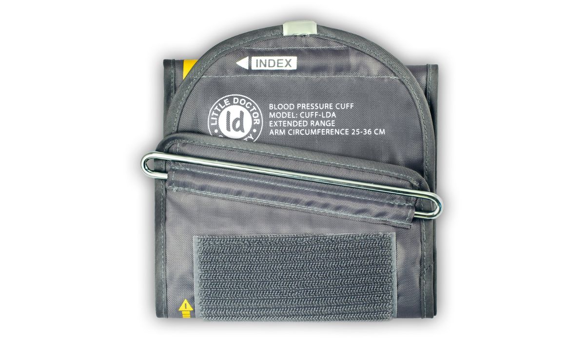Cuff-LDA Mankiet