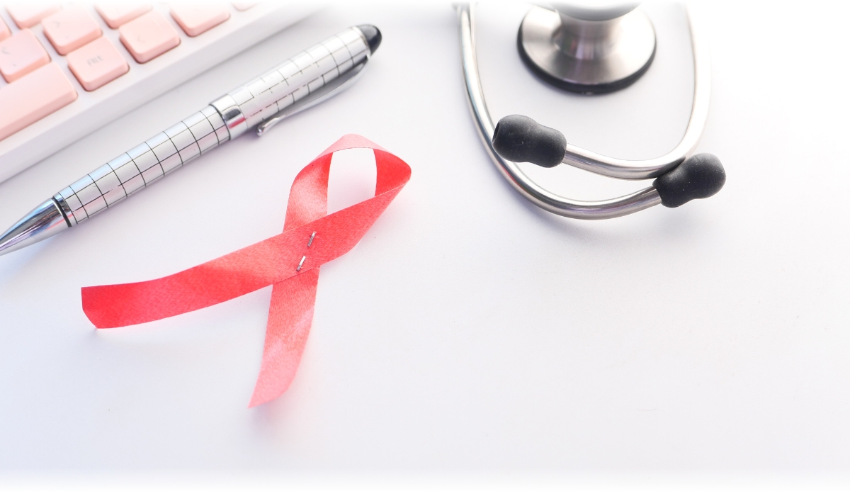 Domowy Test na HIV