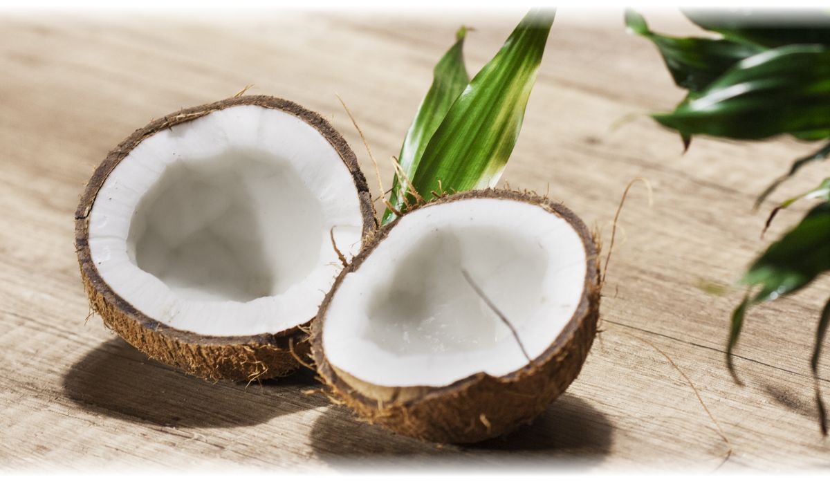  olej kokosowy rafinowany bezzapachowy