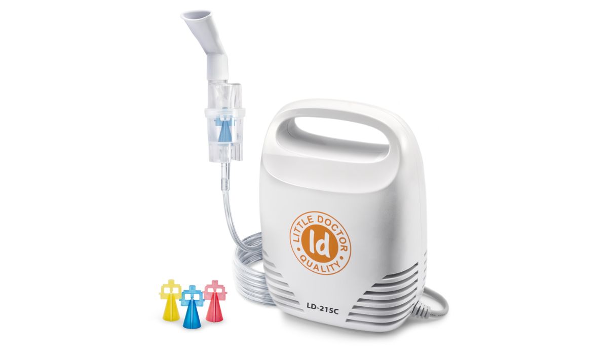 Nebulizer LD-215C