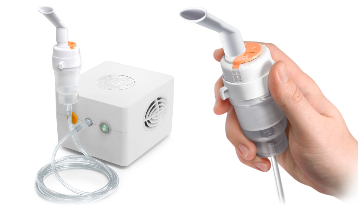Nebulizer LD-213C