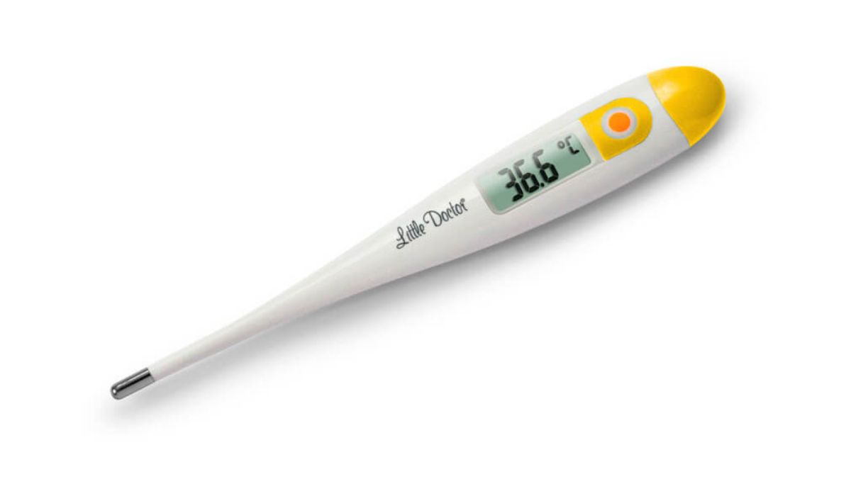 Termometr LD-301