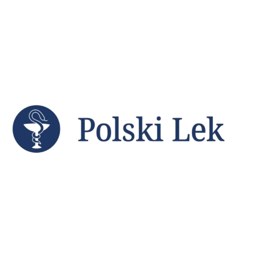 Logo Polski Lek