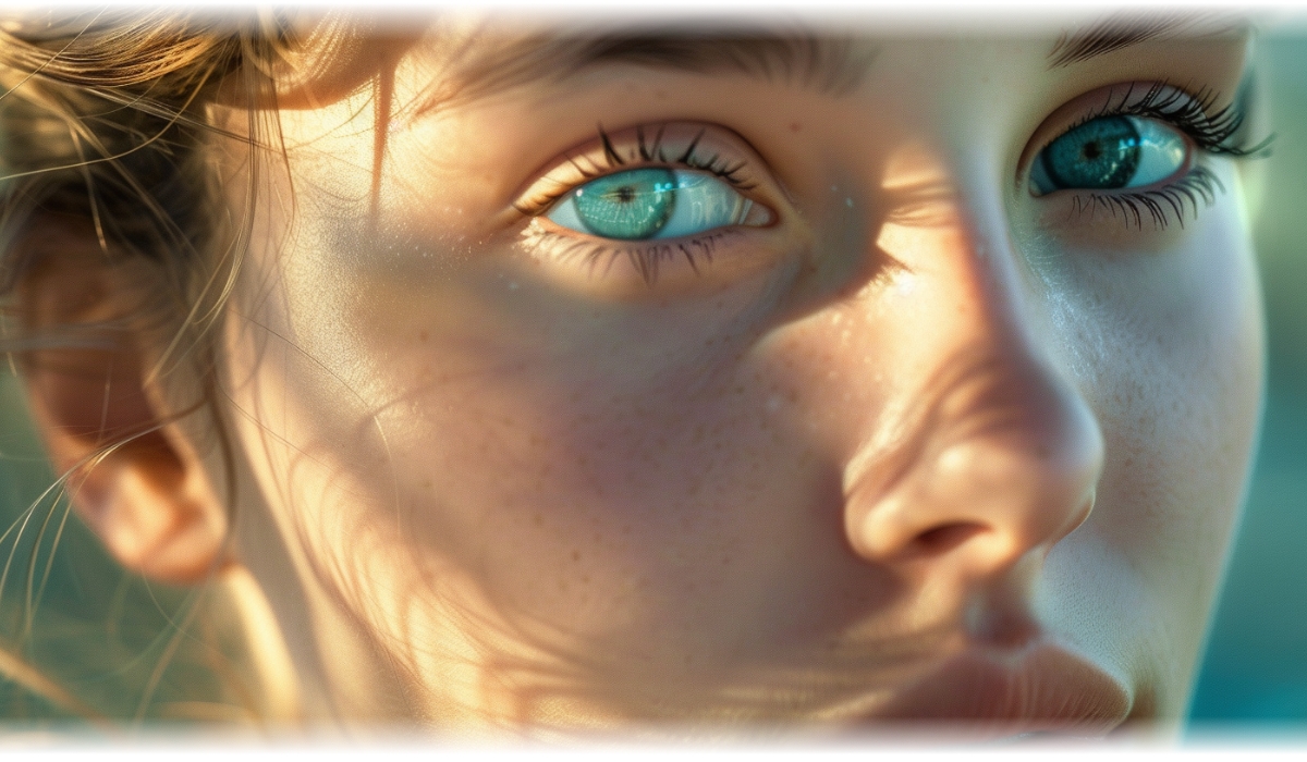 Masażer do oczu Garett Beauty Lift Eye Pro