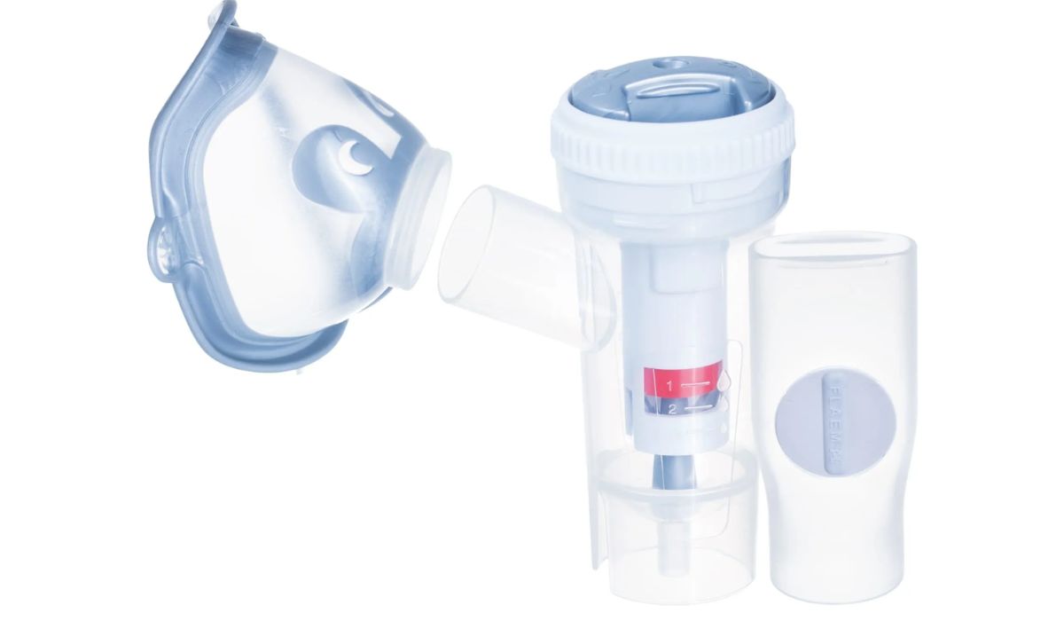 Zestaw do nebulizacji Novama RF9