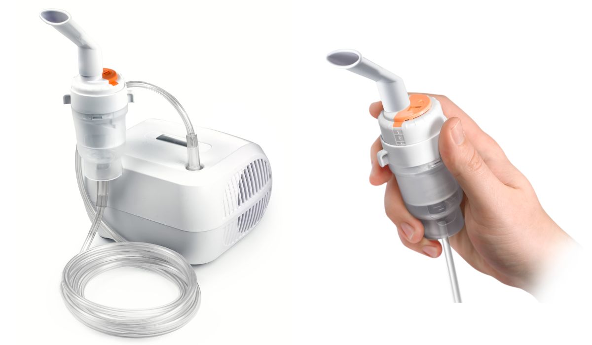 Nebulizer LD-220mC