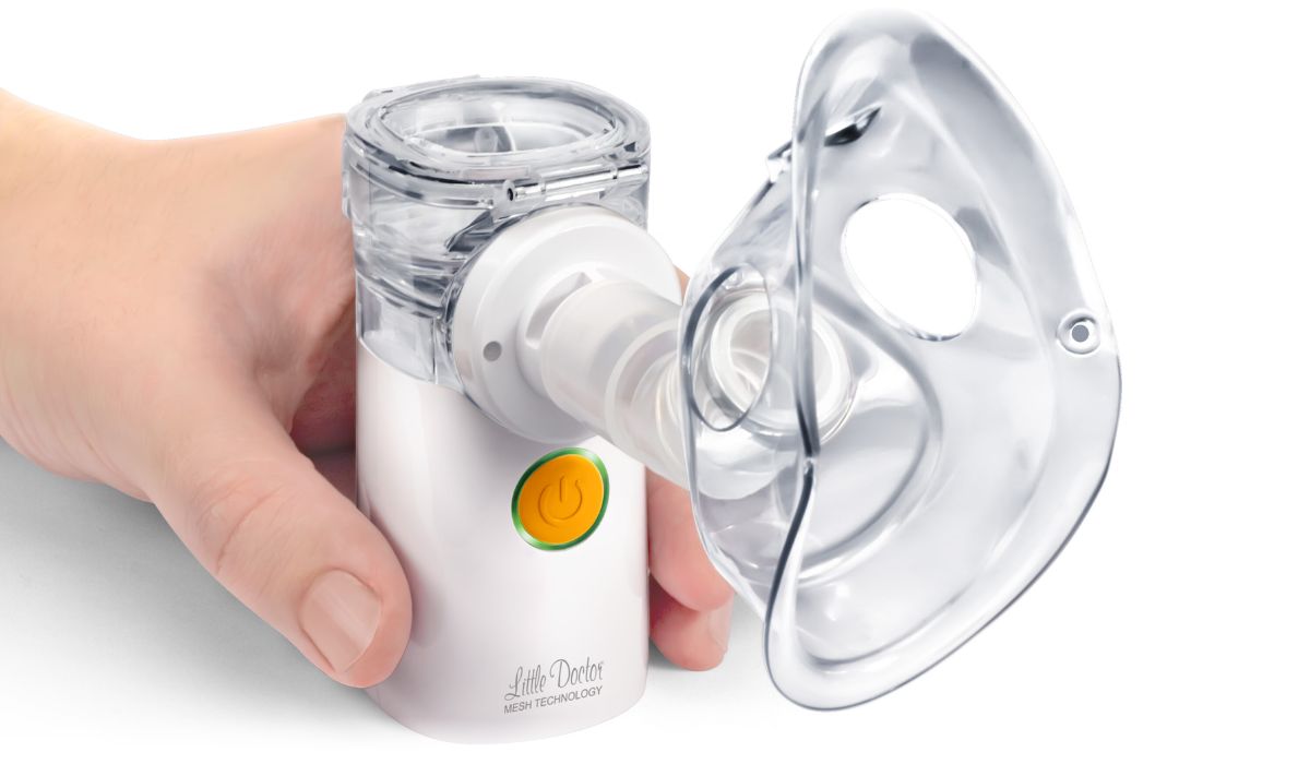 Nebulizer LD-812U