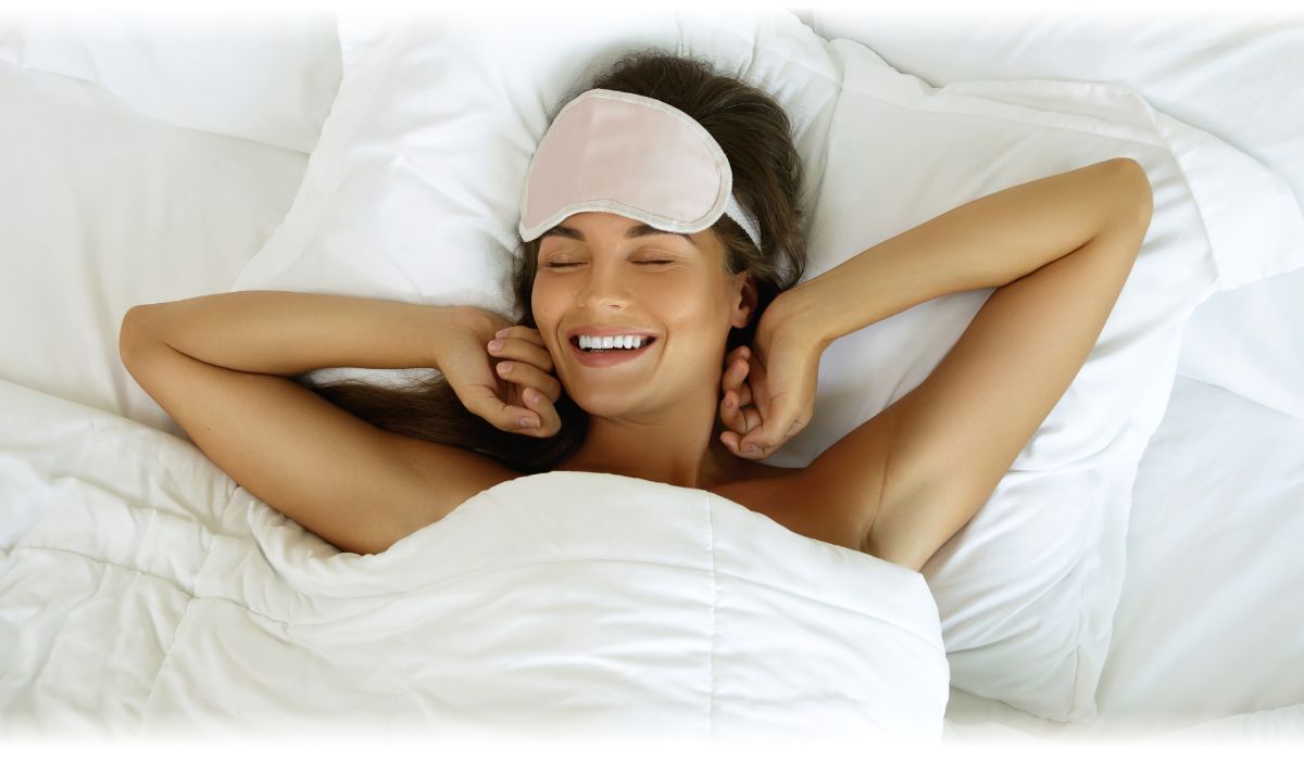 OstroVit Keep Sleep 270 g