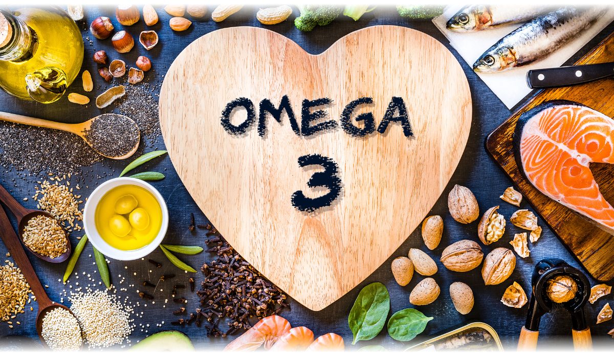 OstroVit Omega 3 Extreme