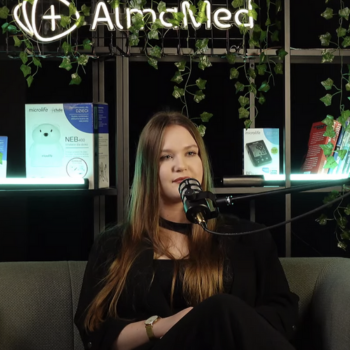 Martyna Guz - AlmaMed