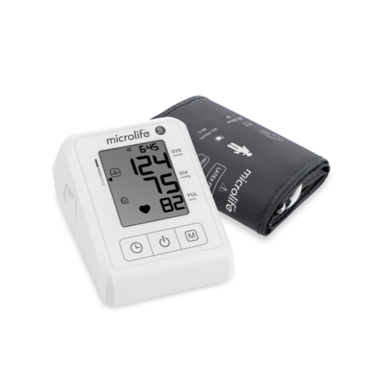 Microlife BP B1 Classic