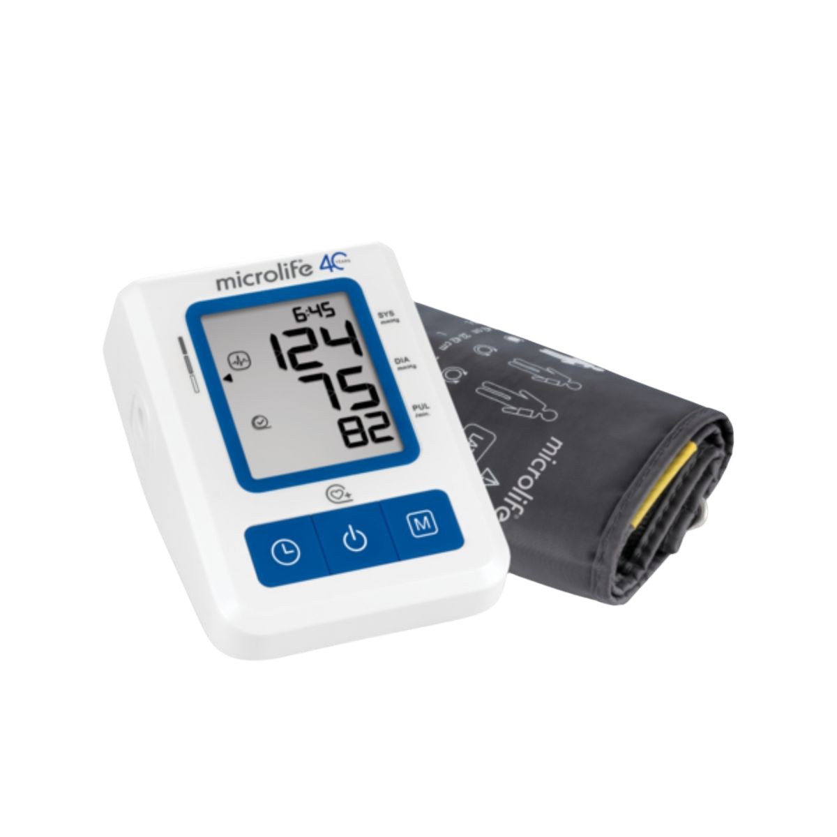 Microlife BP B2 Basic