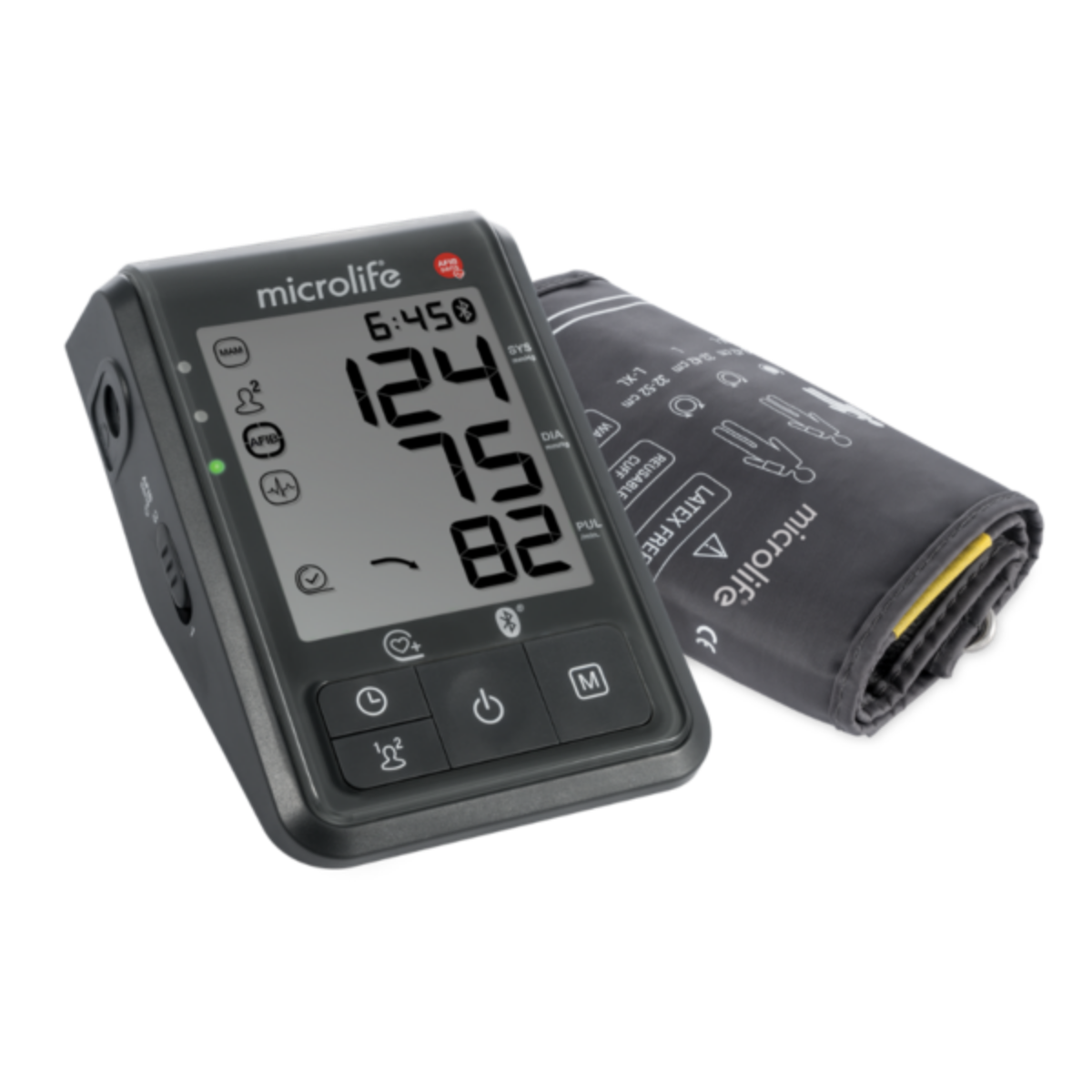 Microlife BP B6 Connect