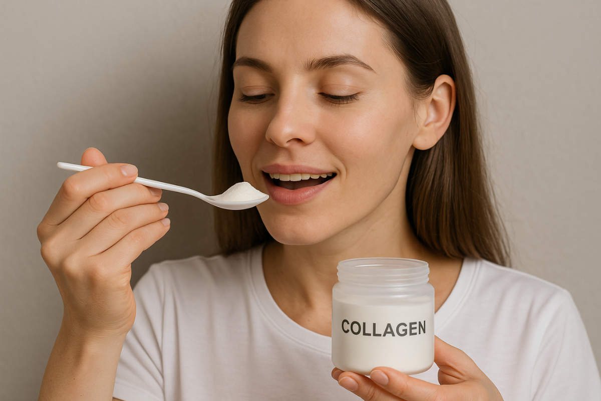 kolagen