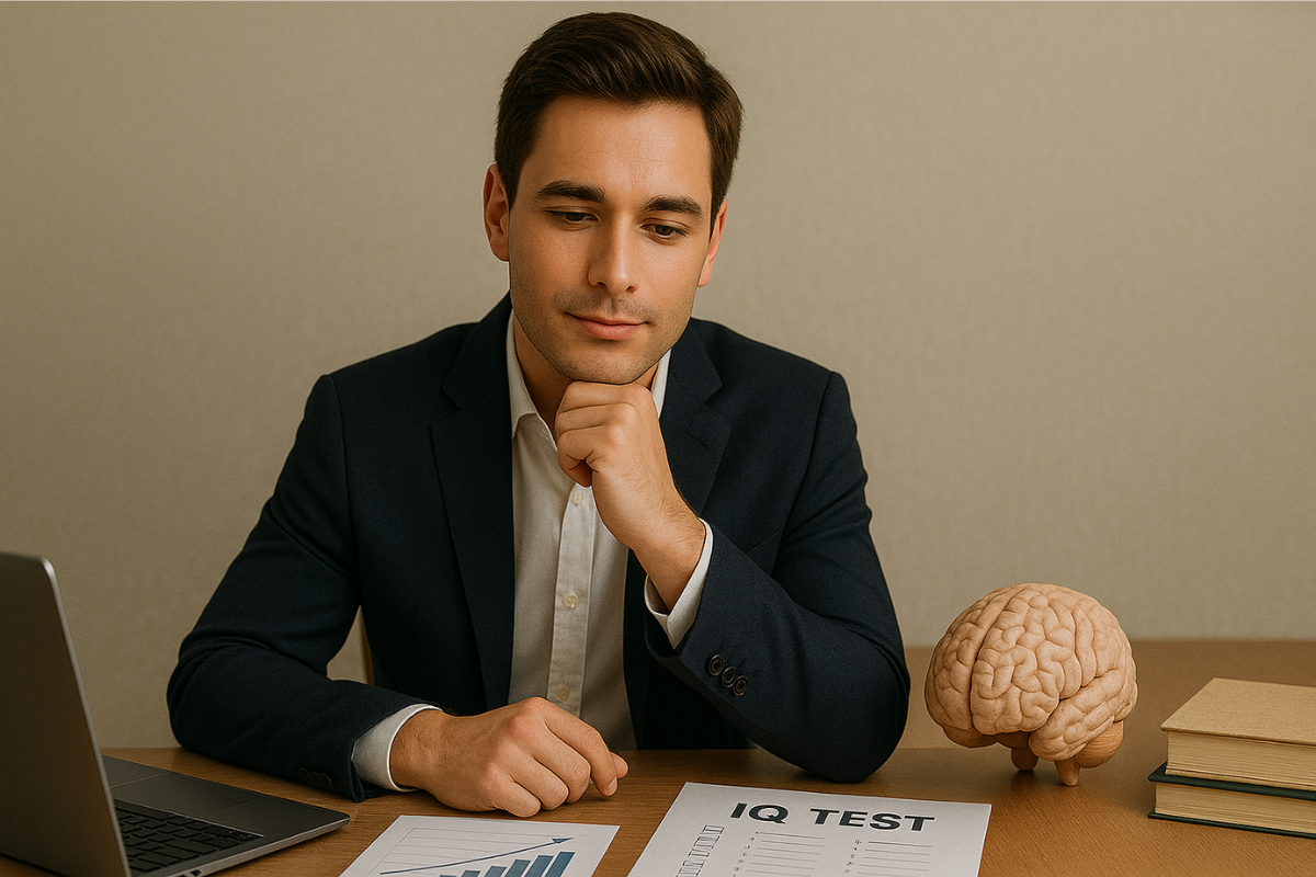 Test IQ