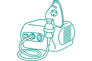 Inhalatory