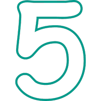 Numer 5