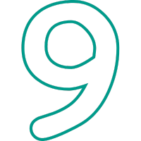Numer 9