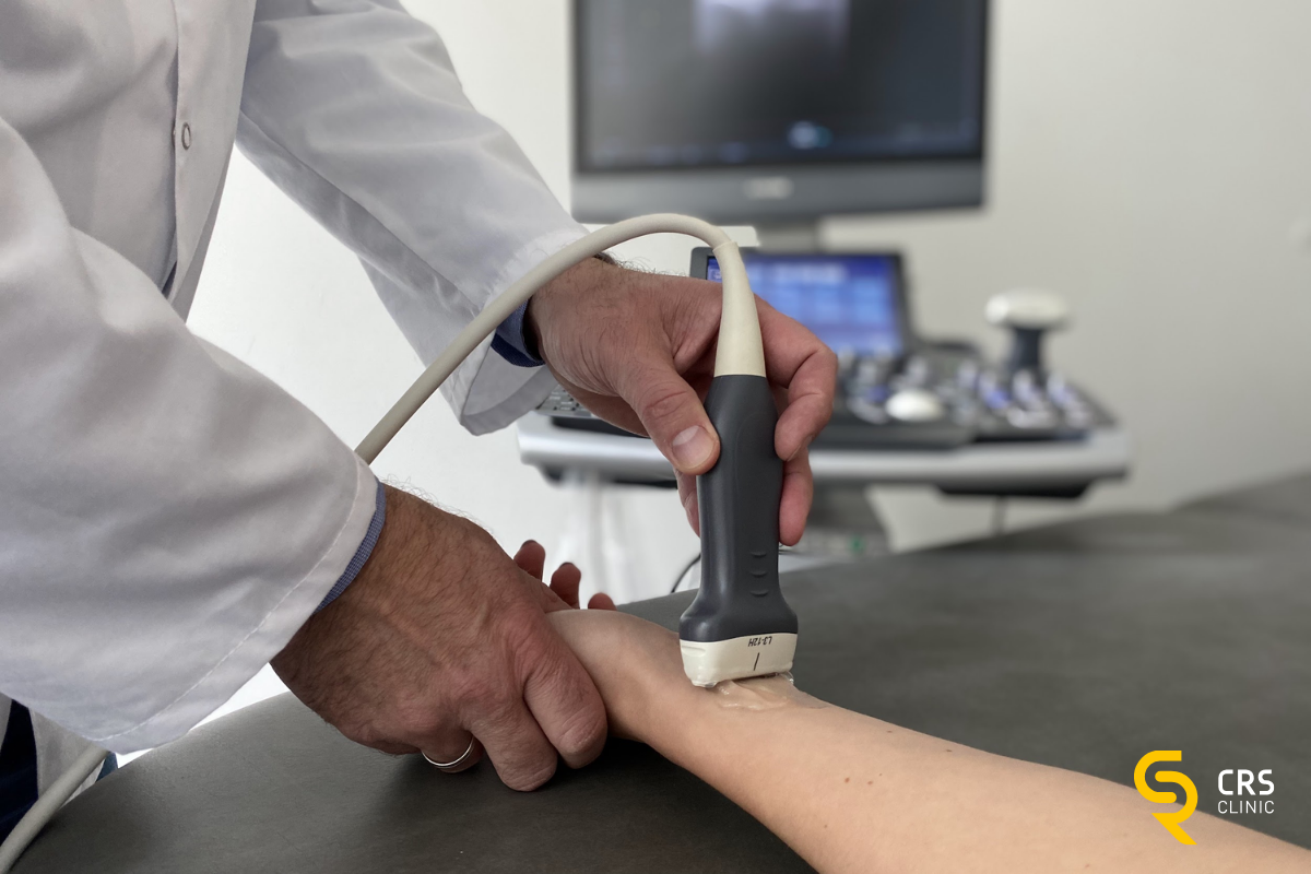 Przewlekły ból narządu ruchu