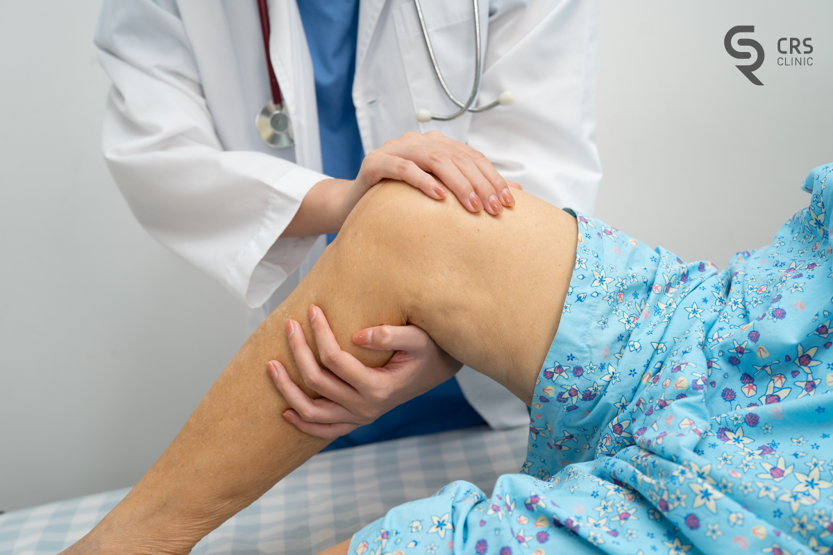 Holistyczne podejście do narządu ruchu