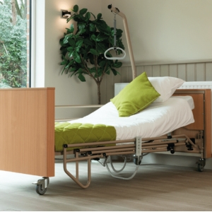 Łóżko Rehabilitacyjne Vermeiren