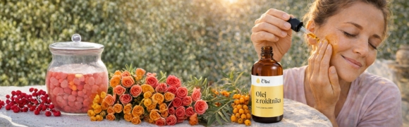 Self Care – naturalne oleje kosmetyczne, mydła i masła do ciała