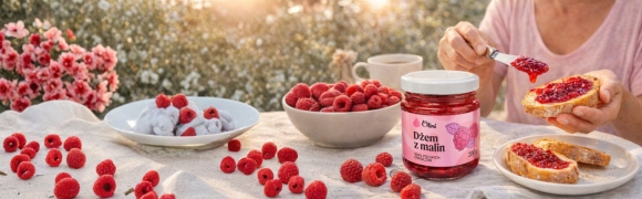 Superfoods – miody, soki, syropy i pasty orzechowe z rodzinnych manufaktur