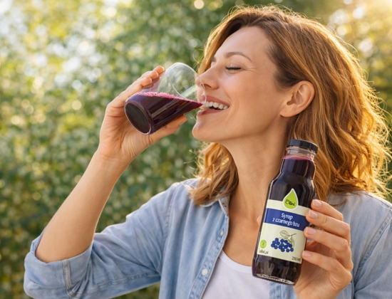 Olini – tran dla dzieci