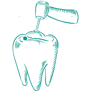 Irygator Waterpik