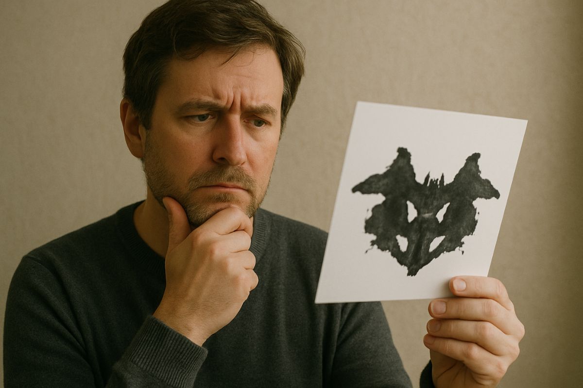 Test Rorschacha