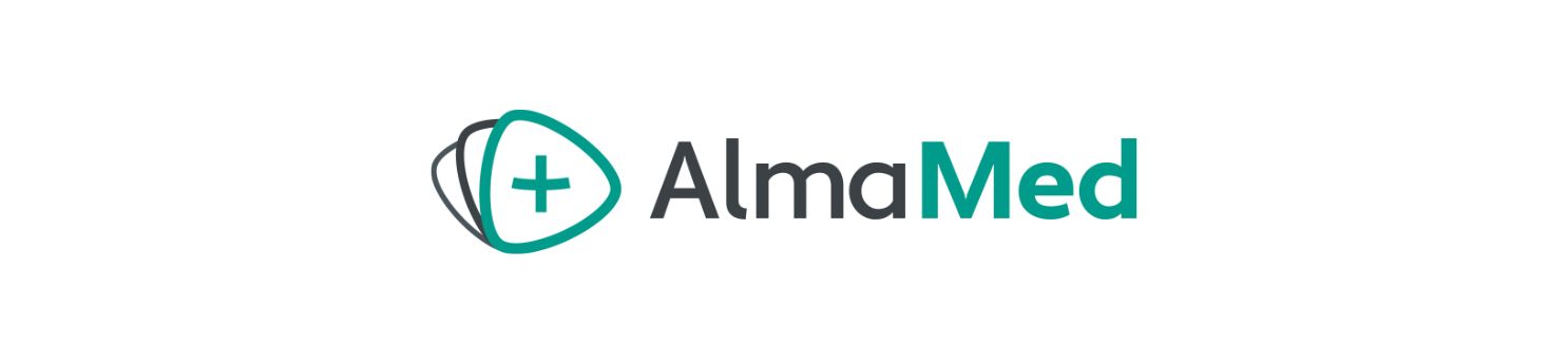 Logo AlmaMed
