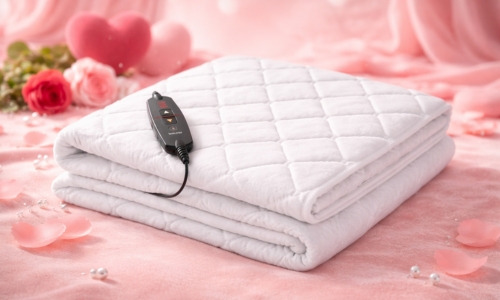 Koce i poduszki elektryczne