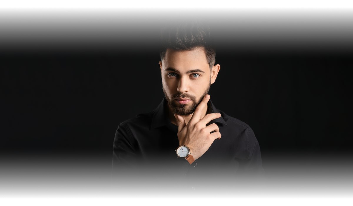 Organic Life Balsam myjący do ciała i włosów 2w1 regenerujący Organic Man