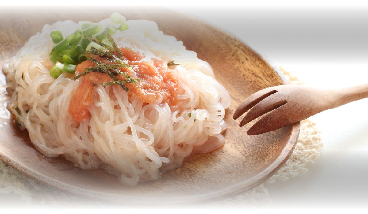 Konjac Spaghetti 320g - BeKeto - Ketogenic products