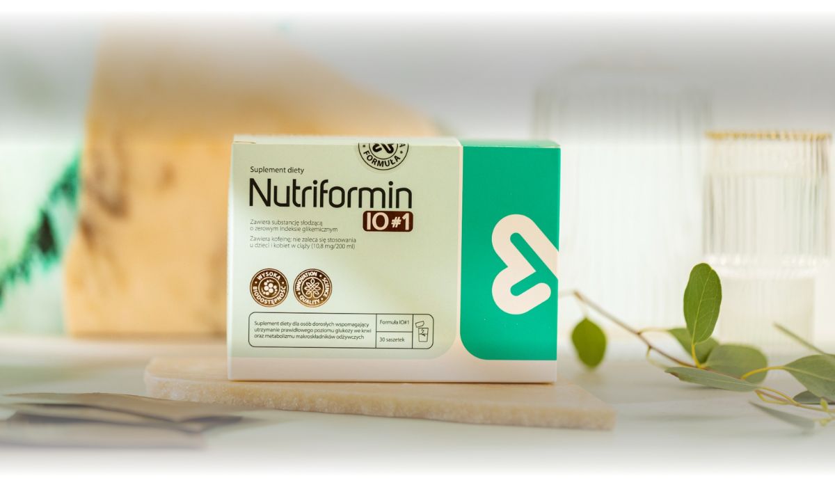 Nutriformin