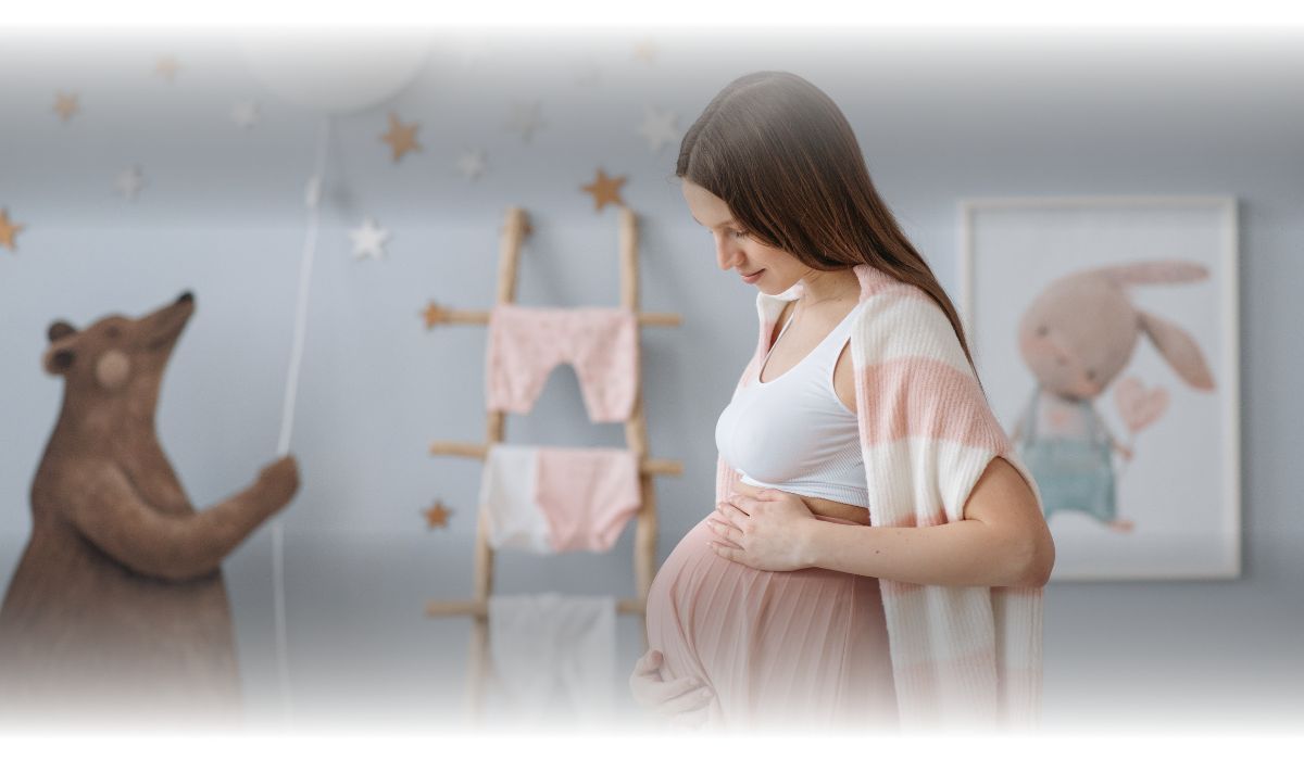 Prenatal DHA Vegan