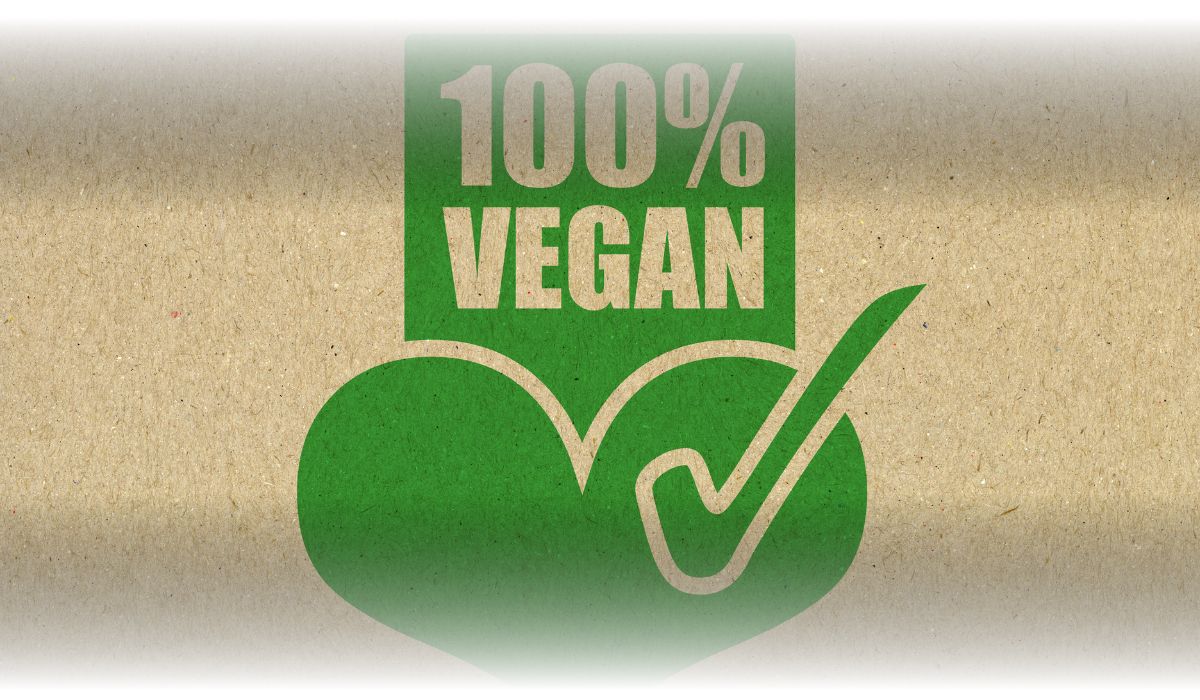 Witamina D3 dla Vegan